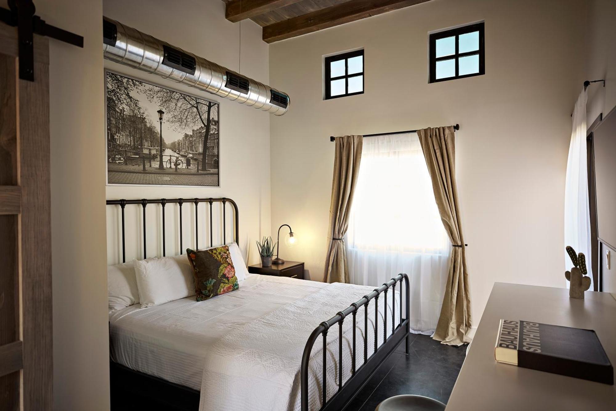 Bespoke Inn Скоттсдейл Екстер'єр фото