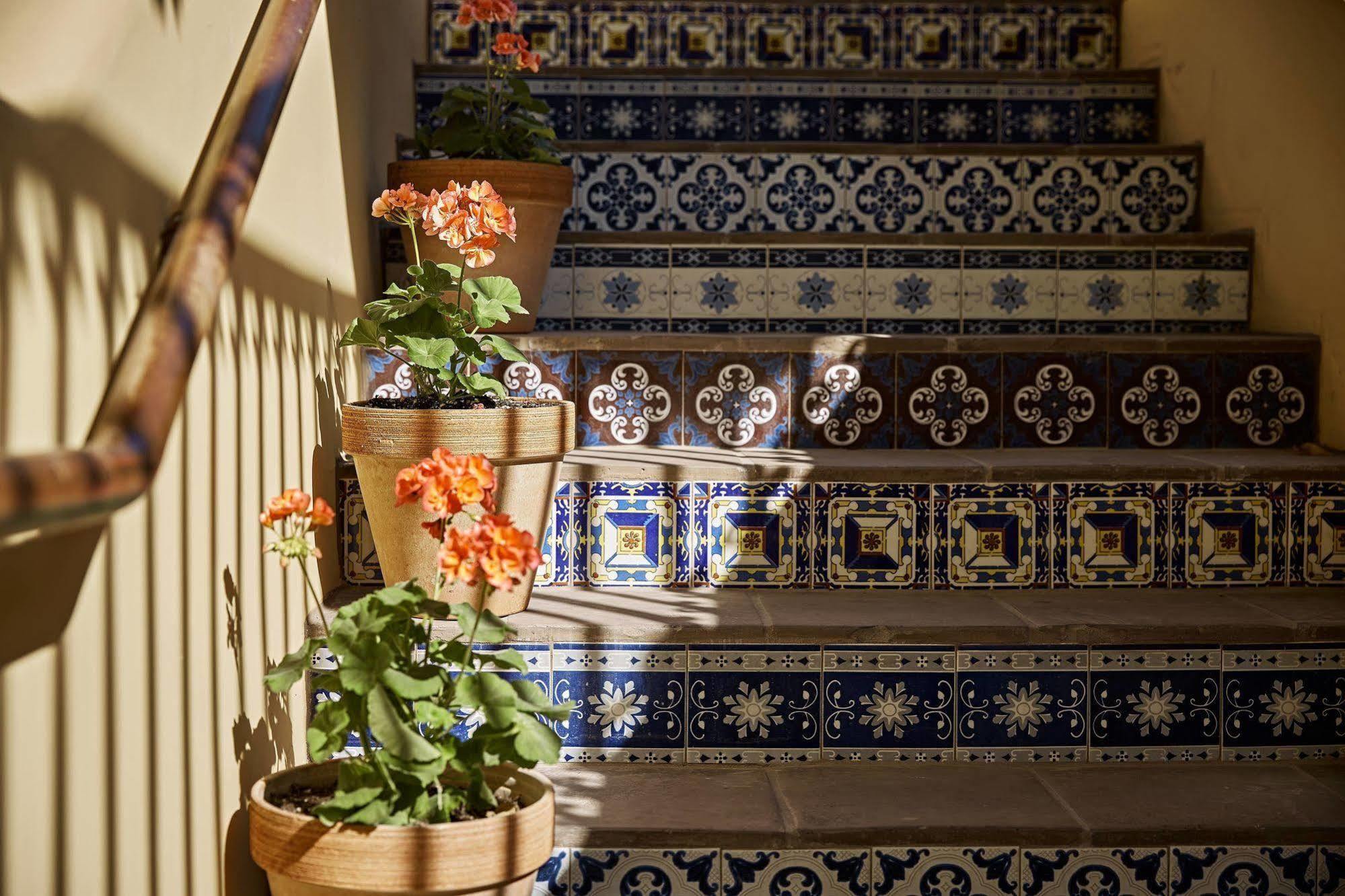 Bespoke Inn Скоттсдейл Екстер'єр фото